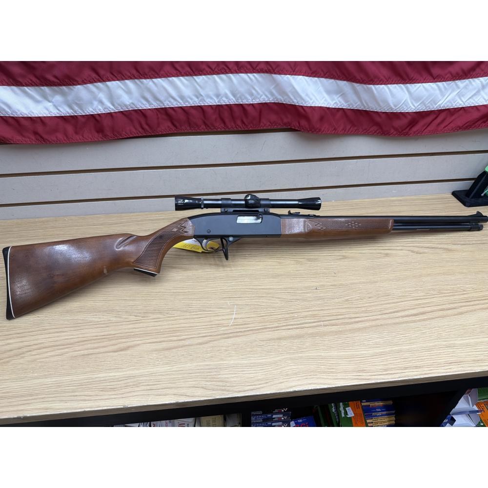 WINCHESTER 290