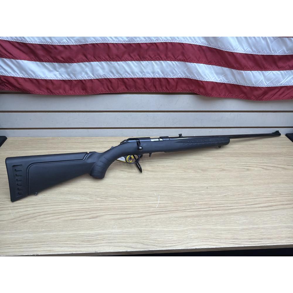 RUGER AMERICAN