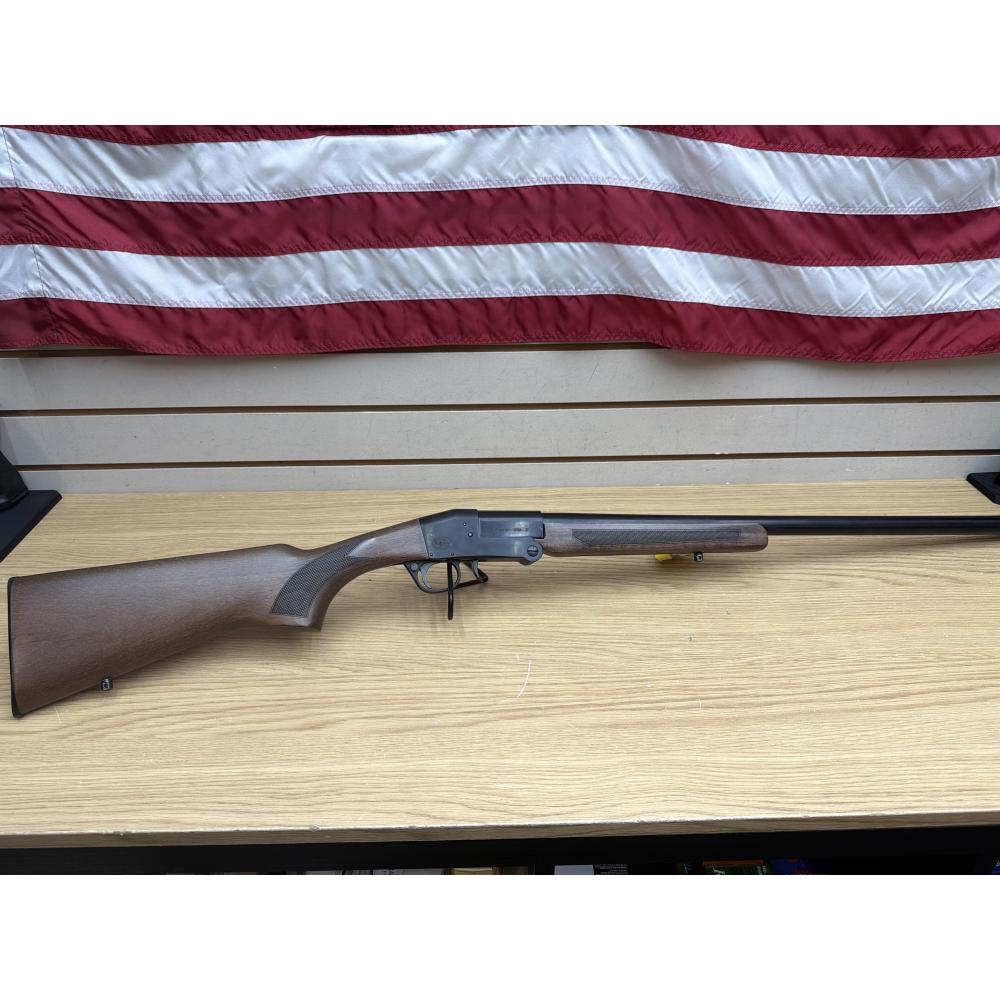 USED - Charles Daly 101 12GA Shotgun