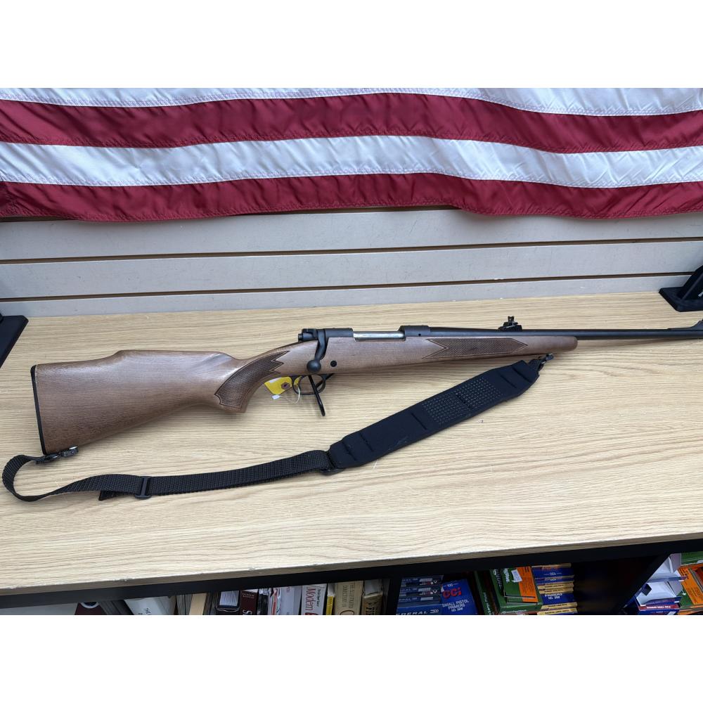 WINCHESTER 670