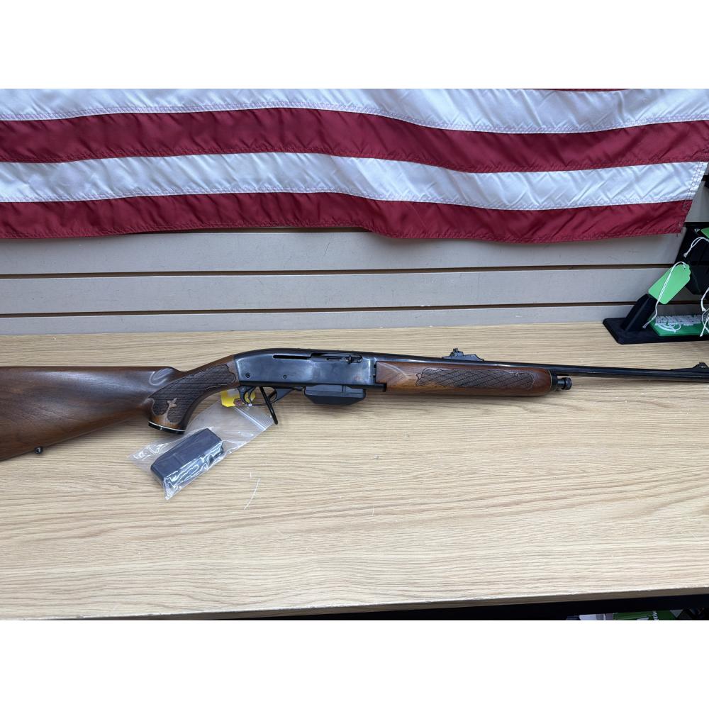 REMINGTON 742