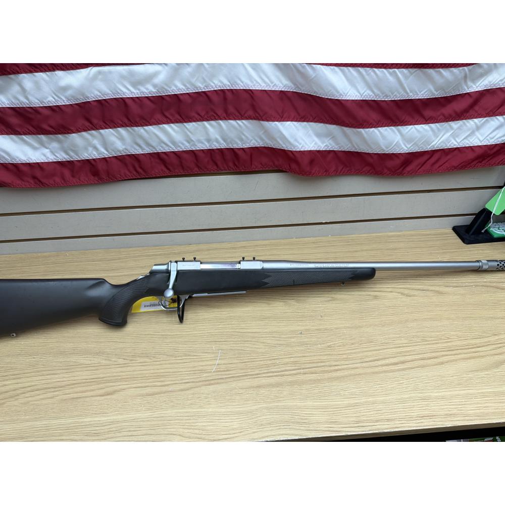 BROWNING A BOLT