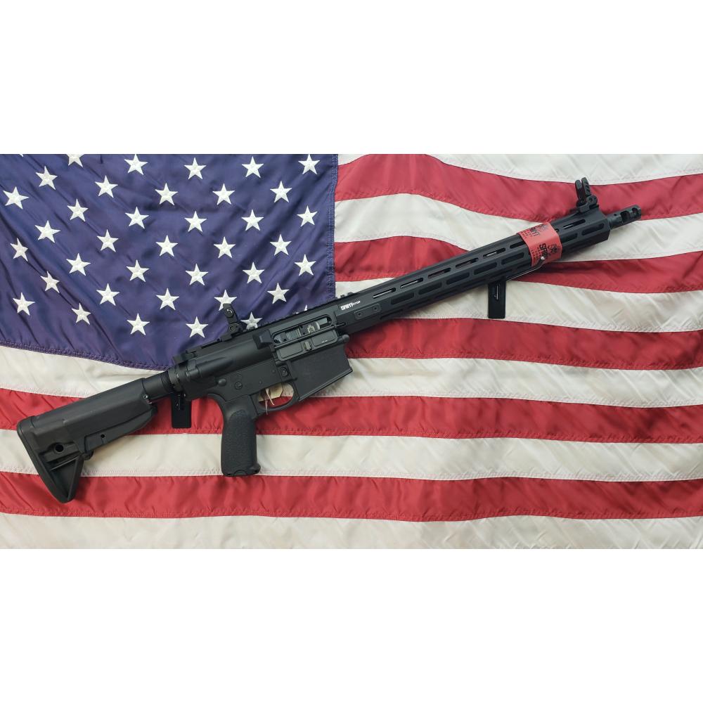 Springfield Armory Victor 16" 0.308 Rifle