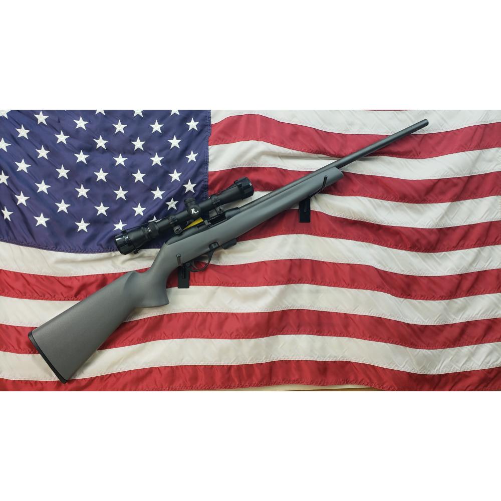 REMINGTON 597 22LR