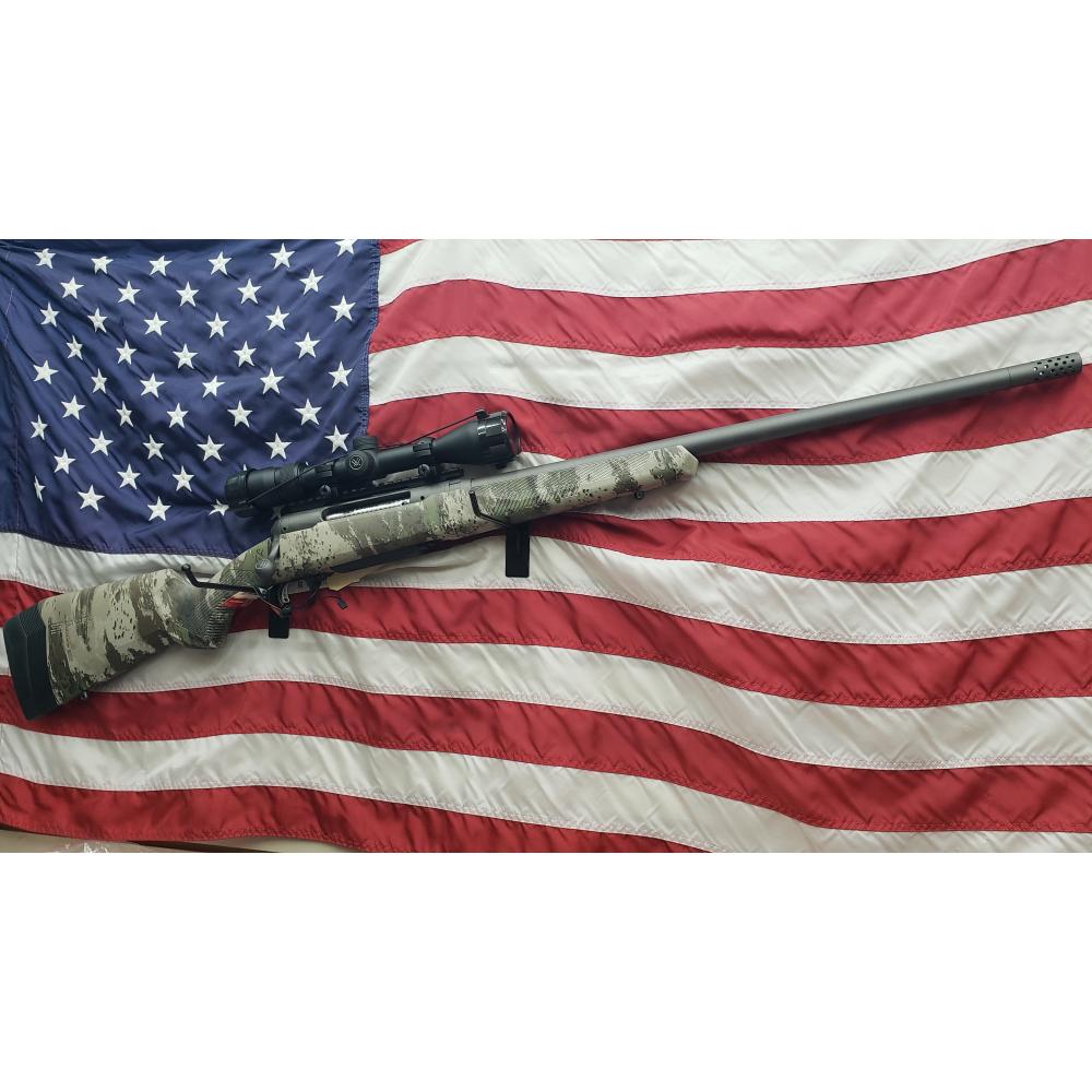 savage 110 camo 30-06
