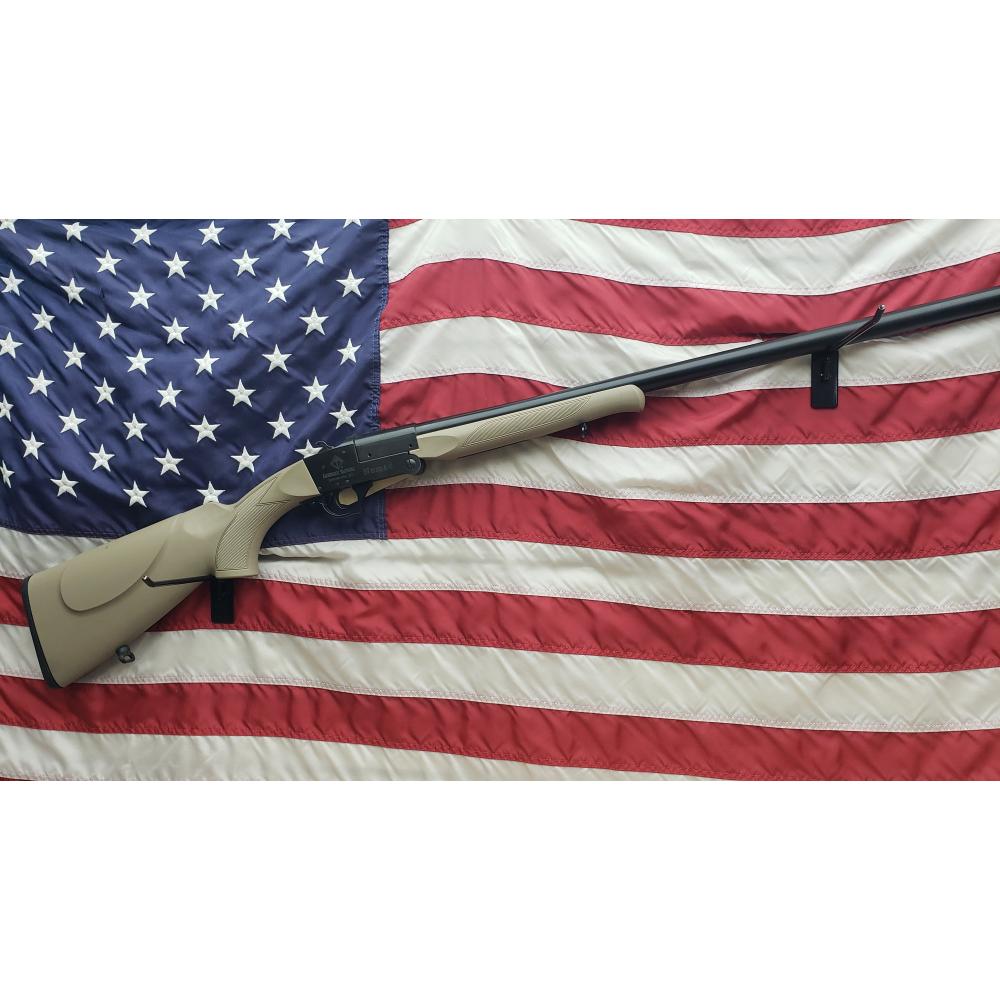 NOMAD SINGLE SHOT 12/28 TAN  #