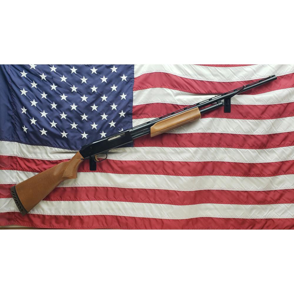 MOSSBERG 500E 410 GA