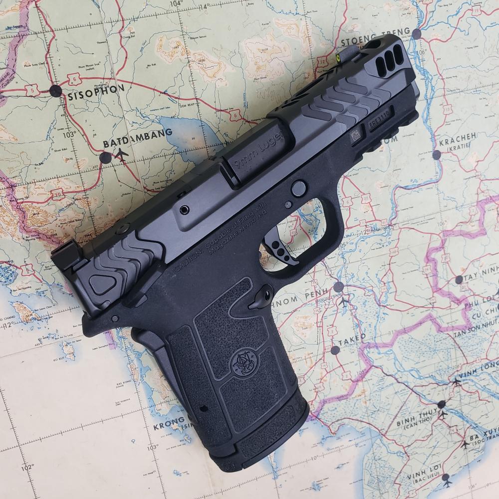 smith and wesson pc equalizer