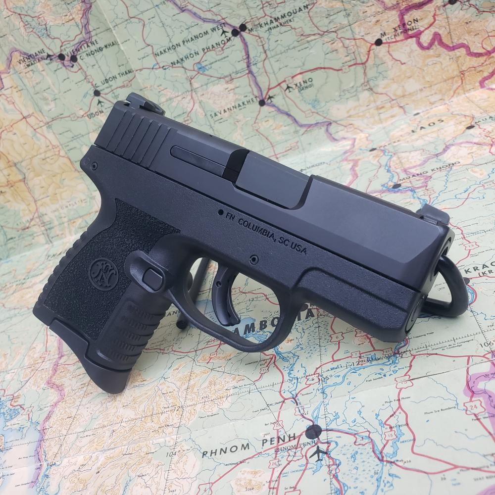 USED - FN USA 503 9mm Pistol