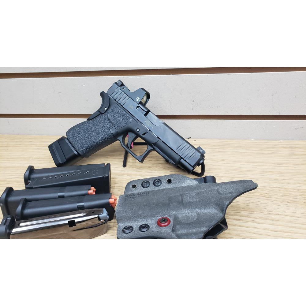 GLOCK 48