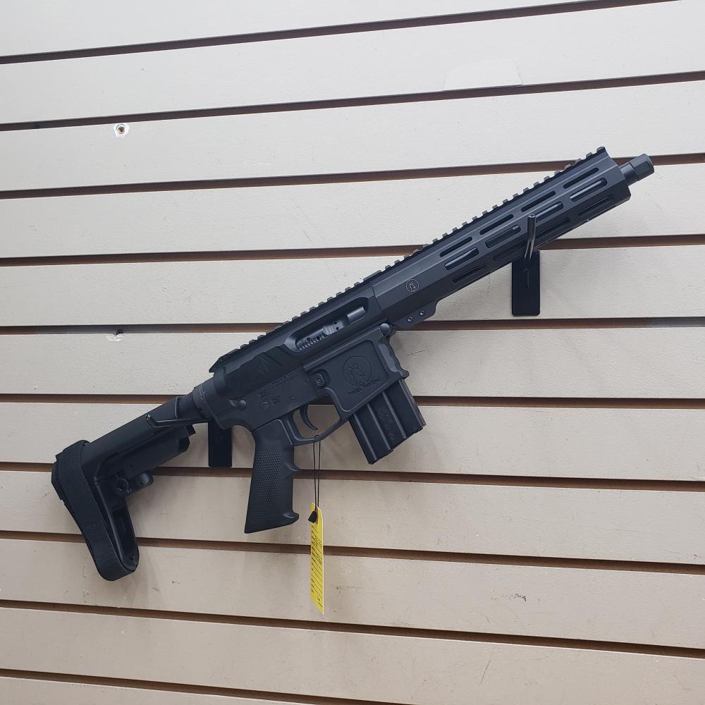 PRO 2A PRO-S15 350 LEGEND SIDE CHARGING 