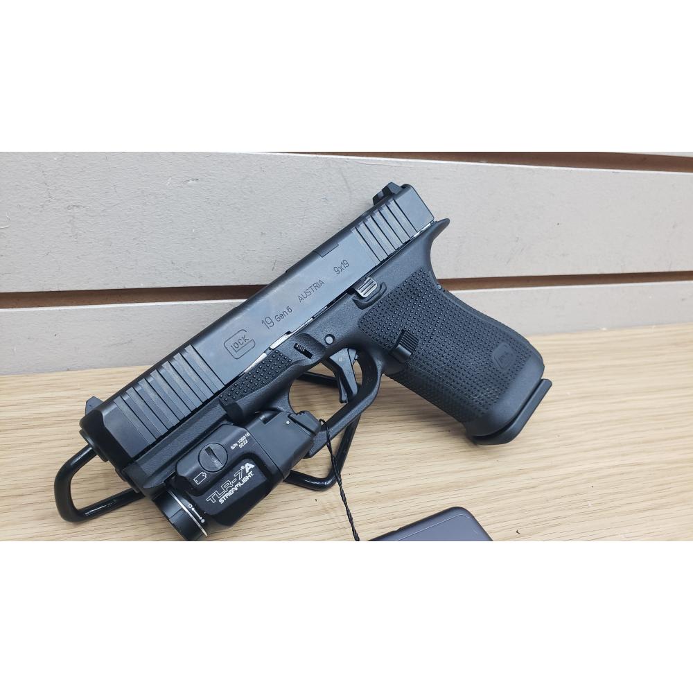glock gen 6