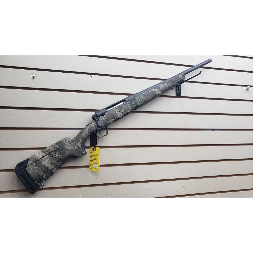 SAVAGE AXIS .350 LEGEND