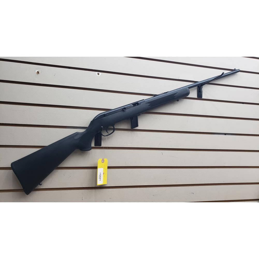 USED - Savage Arms 62 .22LR Rifle
