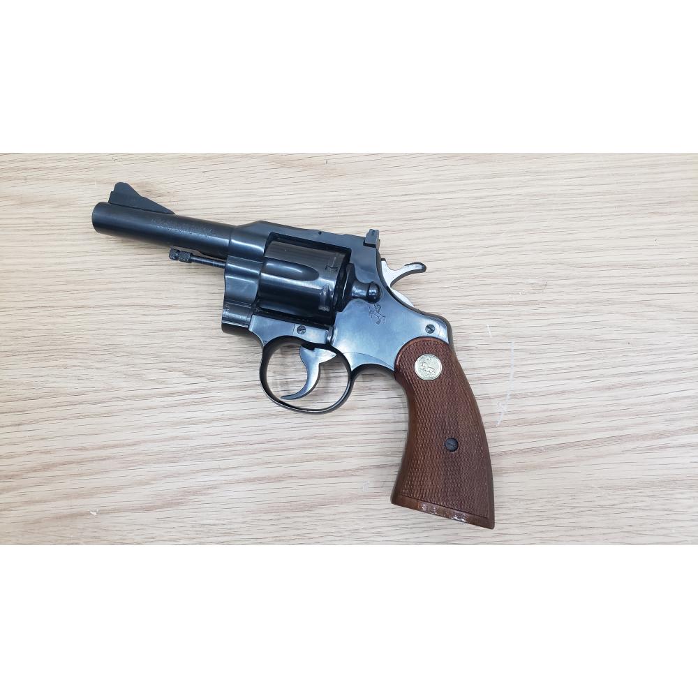 COLT TROOPER 38 SPL