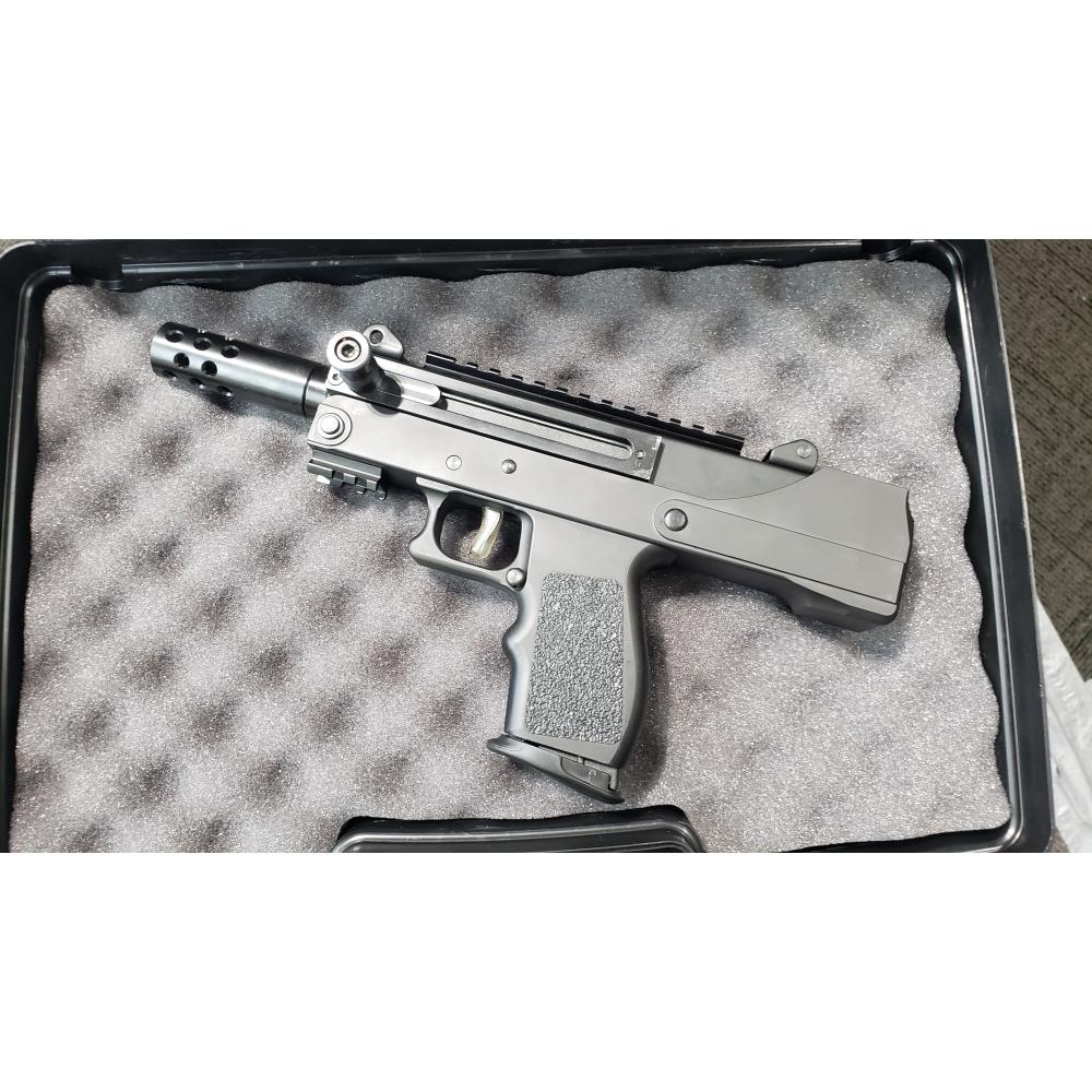MASTERPEICE ARMS 5.7X28