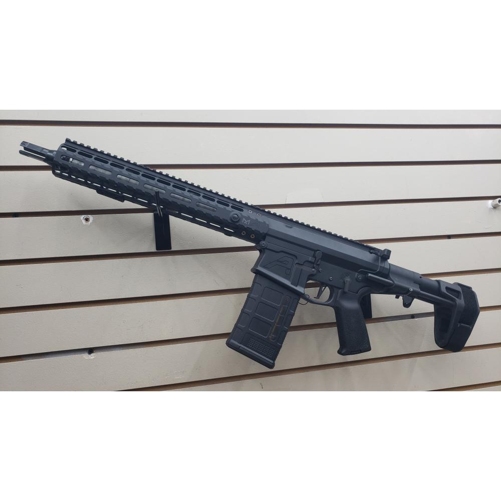 AERO PRECISION M5