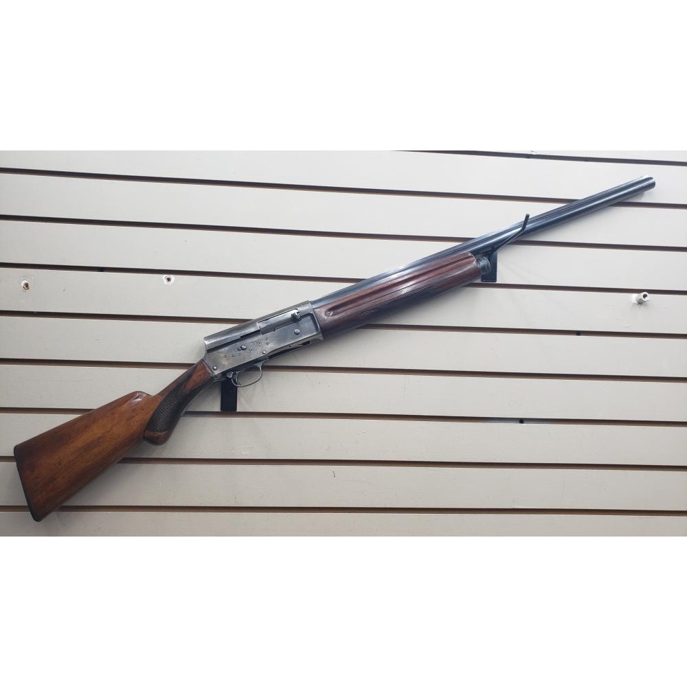 Browning Light Twelve 12 ga