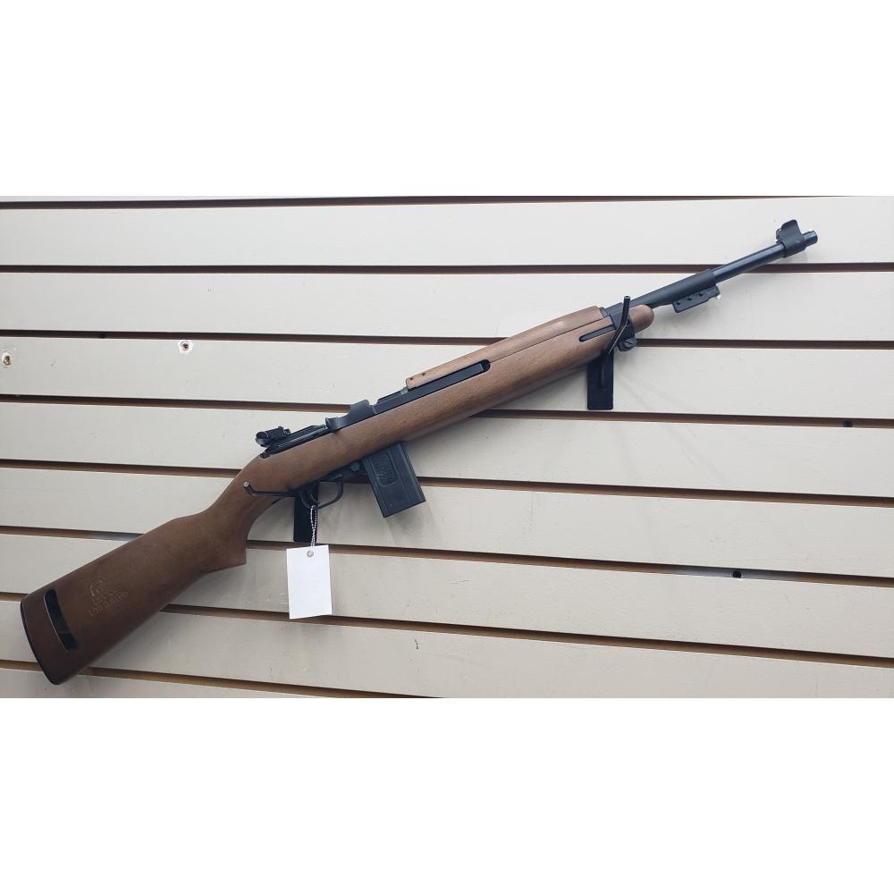 Chiappa m1 carbine 9mm
