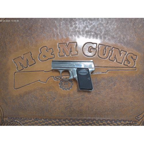 Pre-Owned Baby Browning. (Consignment)