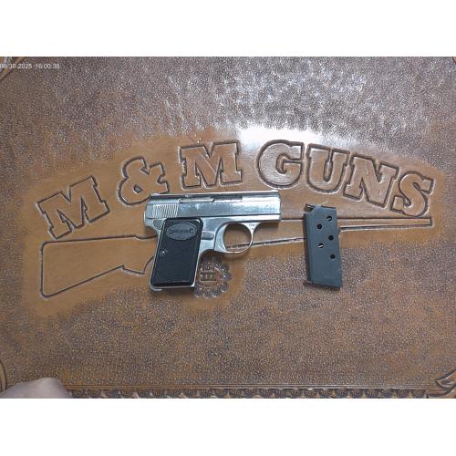 Pre-Owned Baby Browning. (Consignment)