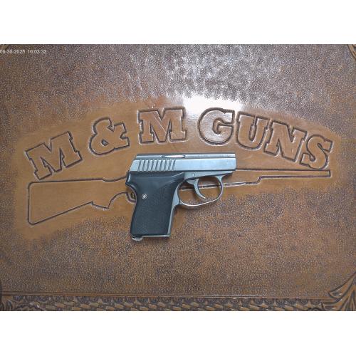 Pre-Owned SEECAMP Model LWS 25. (Consignment)