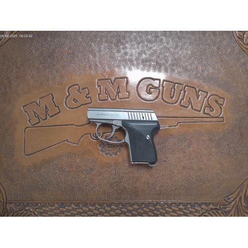 Pre-Owned SEECAMP Model LWS 25. (Consignment)