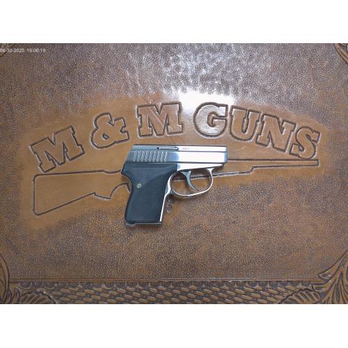 Pre-Owned SEECAMP LWS 380 with box. (Consignment)
