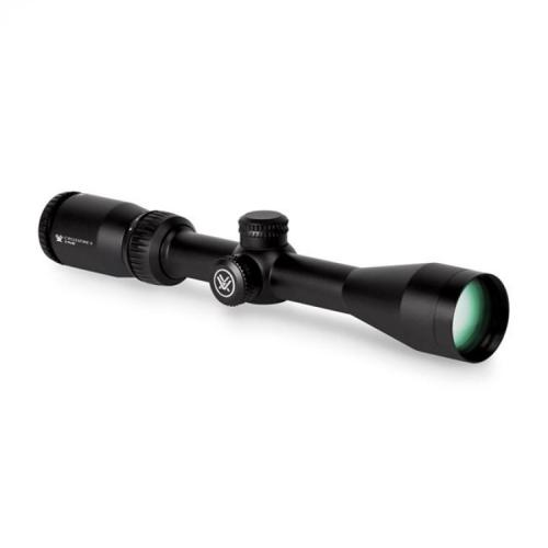 CROSSFIRE® II 3-9X40 V-Plex® (MOA) Reticle | 1inch Tube