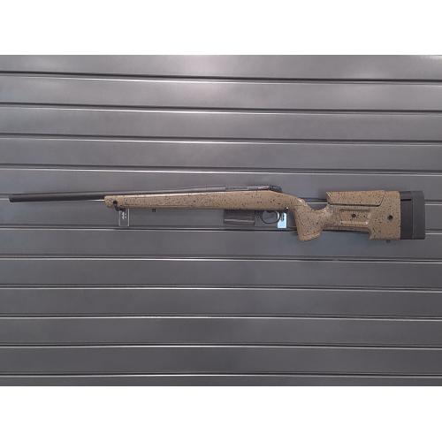 Pre-Owned Bergara B-14 HMR, Chambered In 308 Winchester, 20" Threaded Barrel, 1:10 Twist (Consignment)