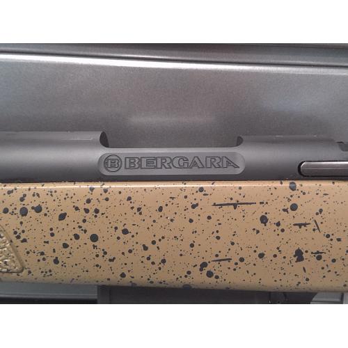 Pre-Owned Bergara B-14 HMR, Chambered In 308 Winchester, 20" Threaded Barrel, 1:10 Twist (Consignment)