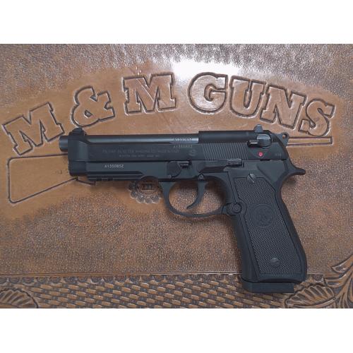 Pre-Owned Italian Made Beretta 92A1