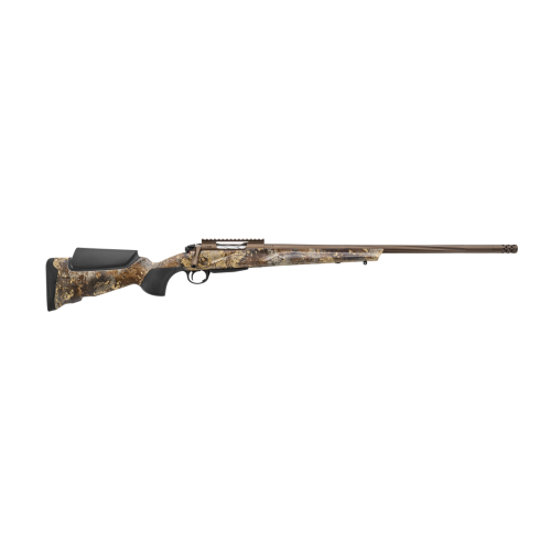 Franchi Momentum Varmint Elite .22-250 Rem 24" 1:12 Bbl TrueTimber Prairie/Midnight Bronze 8+1 Rifle