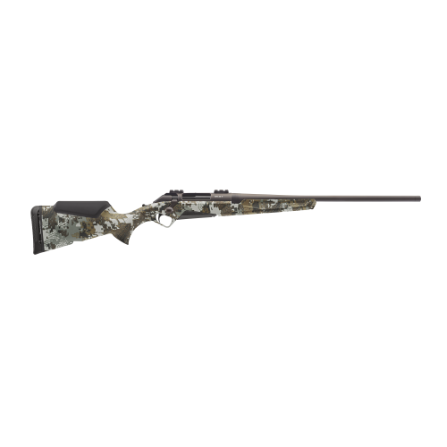 Benelli LUPO .300 Win Mag 24" Bbl BE.S.T. Gray/Elevated II 4+1 Bolt-Action Rifle