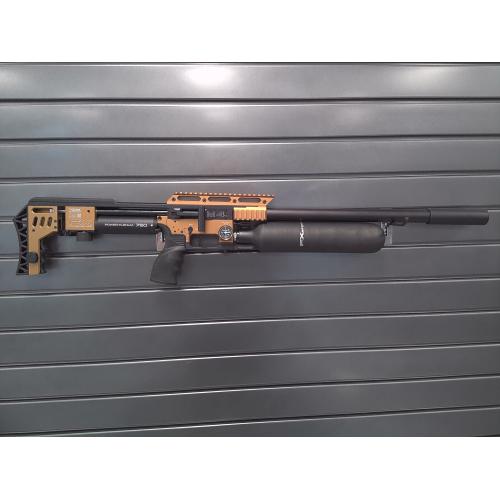 FX Impact M4 30 Cal Sniper Copper