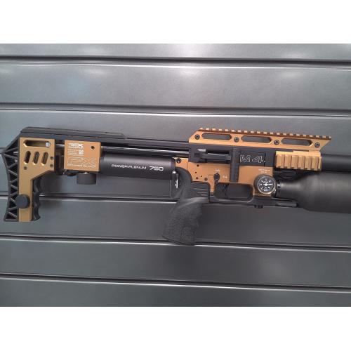 FX Impact M4 30 Cal Sniper Copper