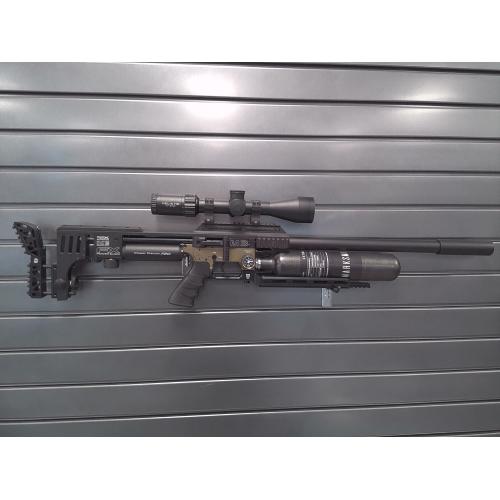 M&M GUNS SPECIAL M3 25 Cal Sniper Bronze