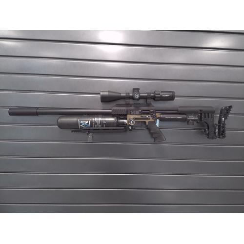 M&M GUNS SPECIAL M3 25 Cal Sniper Bronze
