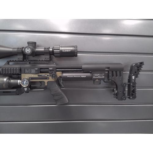 M&M GUNS SPECIAL M3 25 Cal Sniper Bronze