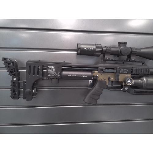 M&M GUNS SPECIAL M3 25 Cal Sniper Bronze