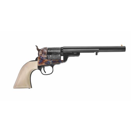 Wild Bill 1851 Navy Conversion