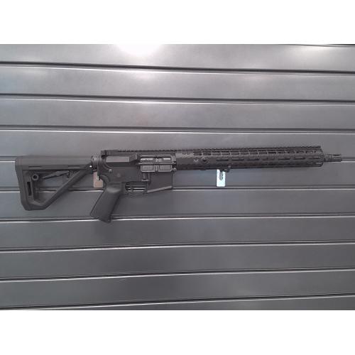 AERO PRECISION AR-15
