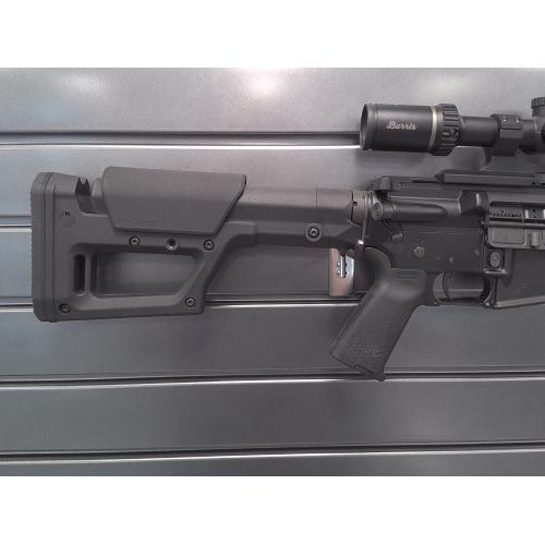 PRE-OWNED AERO PRECISION AR-15 WITH SCOPE