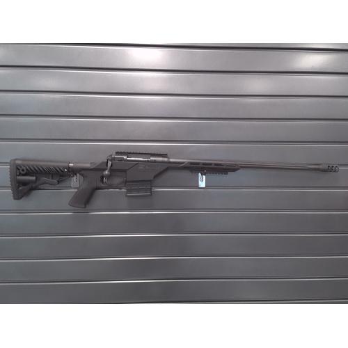 PRE-OWNED SAVAGE 10 BA STEALTH IN 6.5 CREEDMOOR