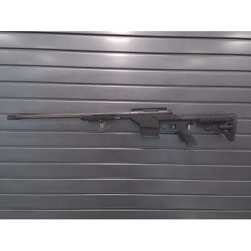 PRE-OWNED SAVAGE 10 BA STEALTH IN 6.5 CREEDMOOR
