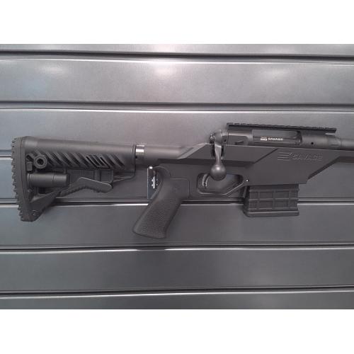 PRE-OWNED SAVAGE 10 BA STEALTH IN 6.5 CREEDMOOR