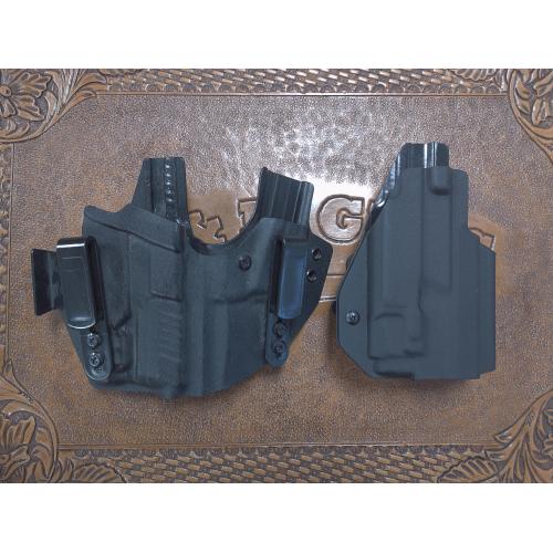PRE-OWNED FN 509 Mid-Size 9mm Luger With Vortex Venom Red Dot