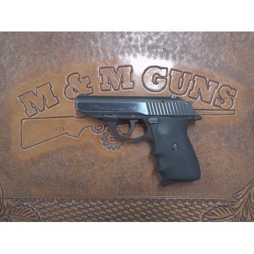 Pre-Owned Sig Sauer P230 Chambered In 380 ACP (Consignment)