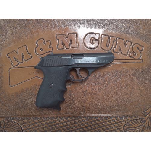 Pre-Owned Sig Sauer P230 Chambered In 380 ACP (Consignment)