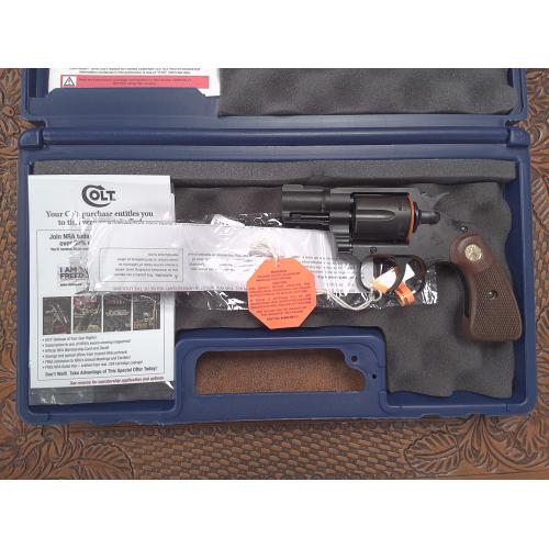 Colt Cobra Special .38spl 2"